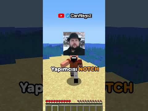 Minecraft'ta CENNET PORTALI'nın
