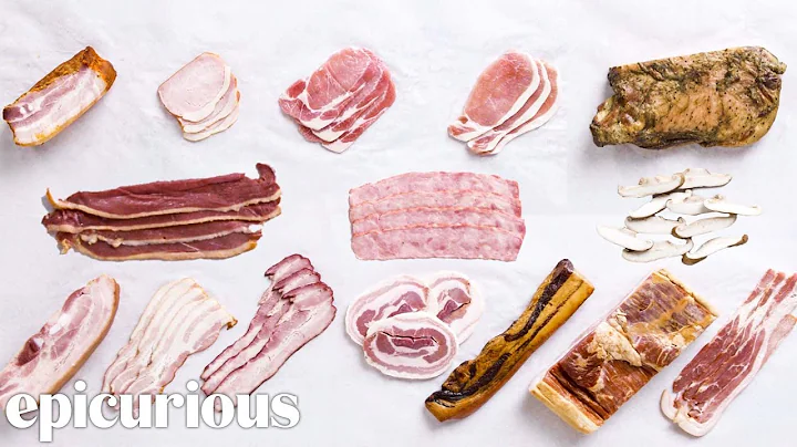 Picking The Right Bacon For Every Recipe - The Big...