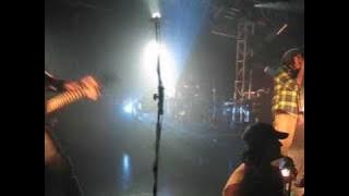 Saosin - The Alarming Sound of a Still Small Voice (LIVE HQ)