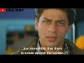 Sarhad paar ek aisa shaks hai dialogue veer zara super hit lyrics english srk 4k ultra srk