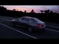 Mercedesbenz sclass official trailer 2013  ridgeway mercedesbenz