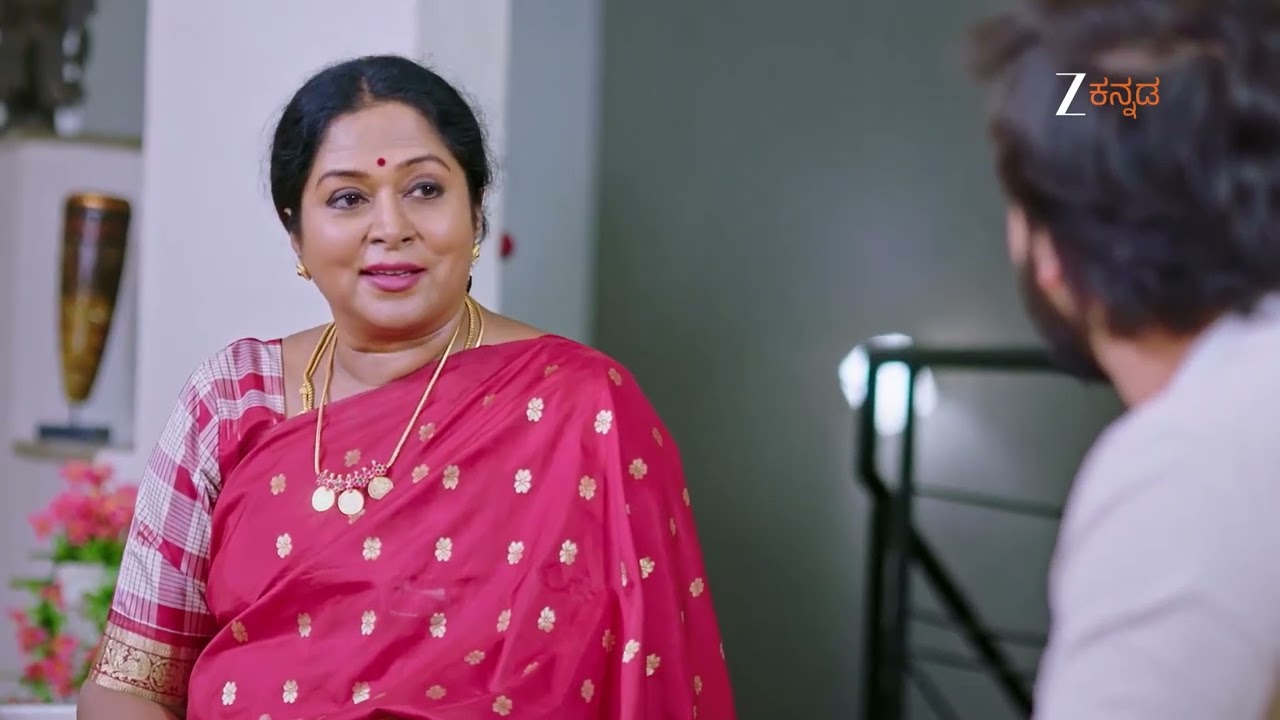 Lakshmi Nivasa | Ep - 838 | Webisode | Dec 18 2025 | Zee Kannada