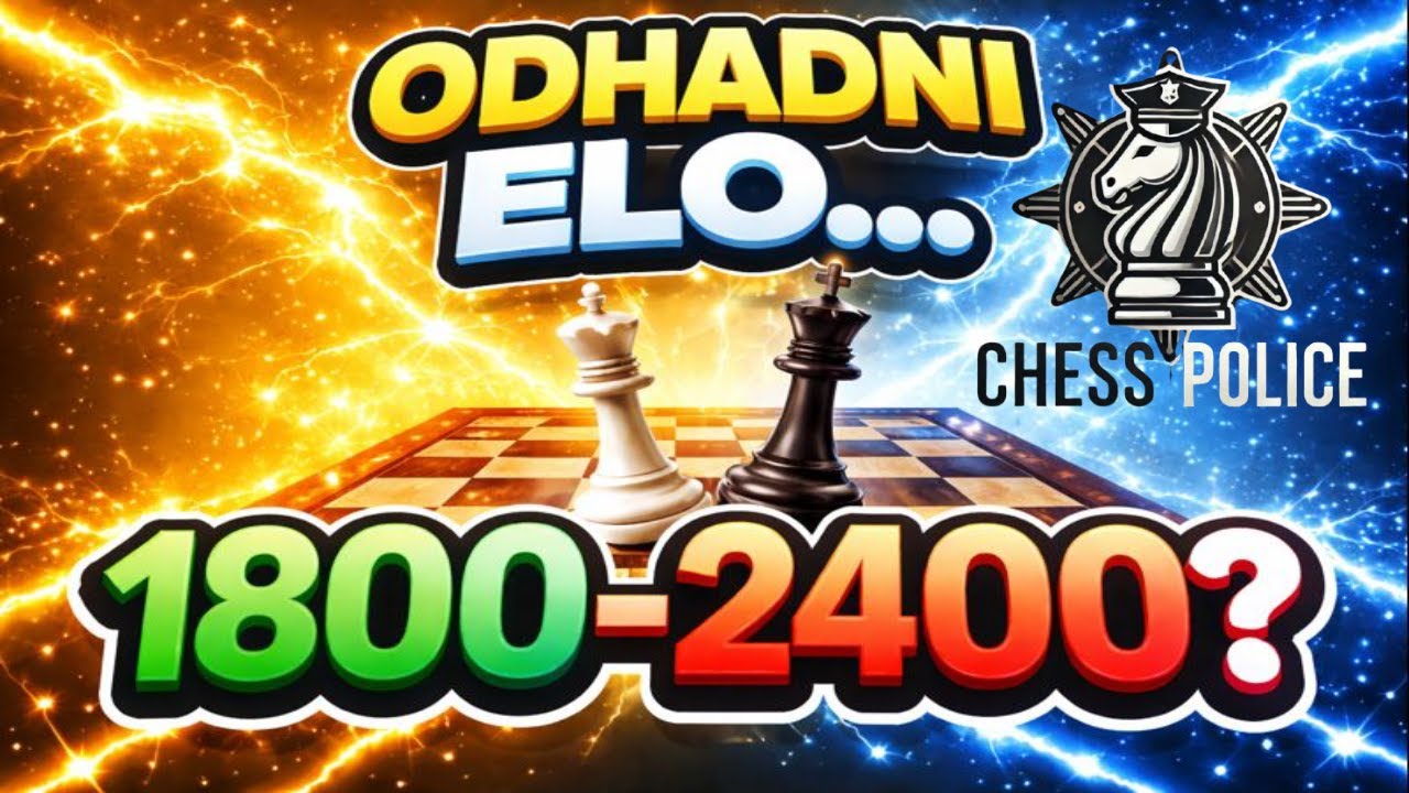 Tipni si ELO a vyhraj knížku!