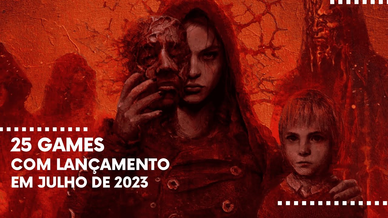 Lançamentos – Jogos de setembro de 2023 (PS4, PS5, Xbox One, Xbox Series,  Switch e PC) - Games - R7 Outer Space