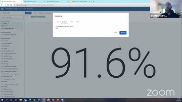 DHIS v2.37 Analytics - Legends in Data Visualizer