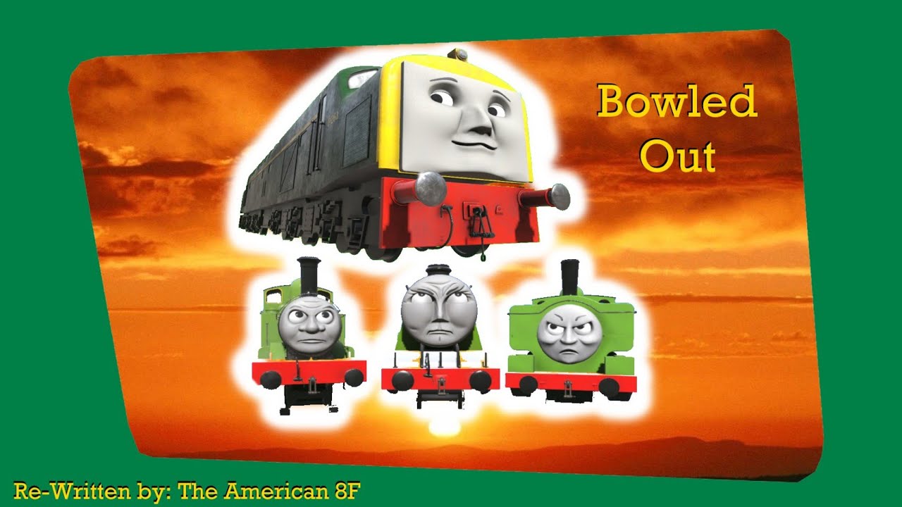 Вышел из игры (с участием актеров озвучки)