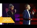 Dana Busic i Mustafa Mehic - Splet pesama - (live) - ZG - 20/21 - 29.05.21. EM 69