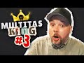 FINALE: Wer hat Angst vor Mathe? Das Multitasking-Battle mit Nasti, Colin & Trant | Spiel #3