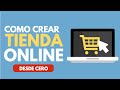 Como Crear Tienda Online en Wordpress - Tutorial Completo