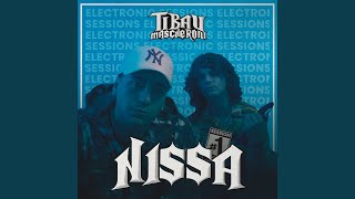 Nissa, Tibau Mascheroni Electronic Sessions #1