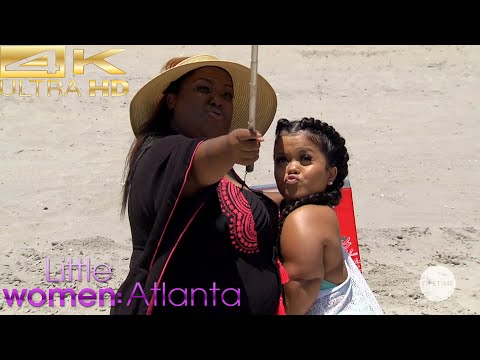 Little Women Atlanta - \