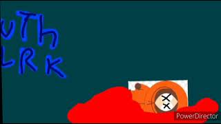 South Park Cartoon Network Powerhouse