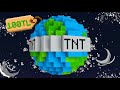 1.000.000 TNT PATLATTIM! - Minecraft