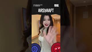 Arsyaaft Bakal Menjadi Mc Gesrek Festival 2830 November 2025 Pantai Carnaval Ancol Jakarta