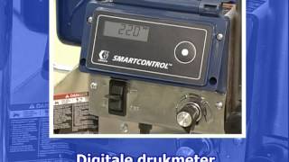 Graco Ultra Max II - SmartControl