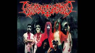 Banaspati - Para Penyembah Setan (Mystic Black Metal Bekasi)