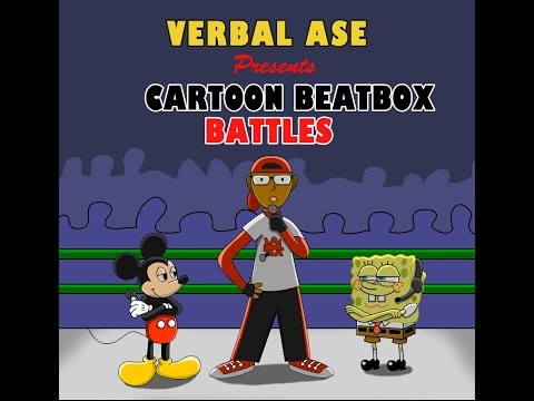 mickey-mouse-vs-spongebob-squarepants---cartoon-beatbox-battle