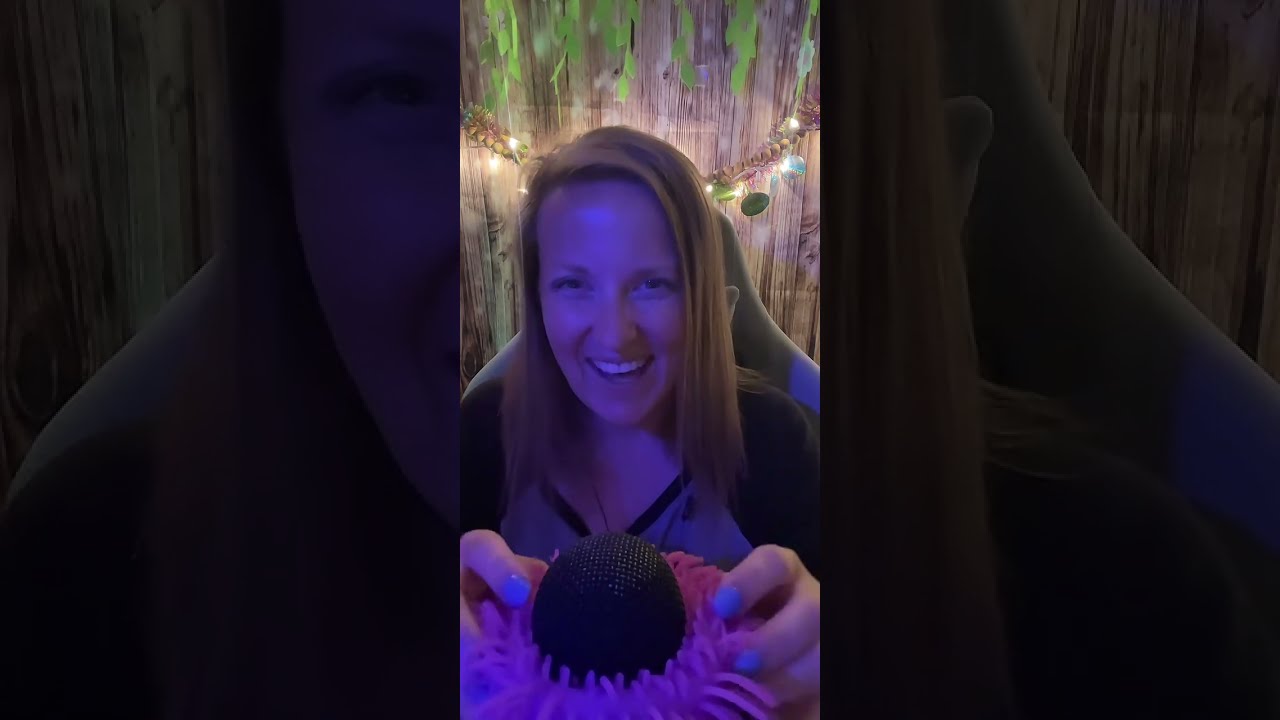 ASMR Multi Trigger Change (Live Stream)