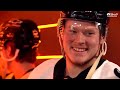 Matvei Michkov on his offseason training, lessons from last season and Flyers playoff run