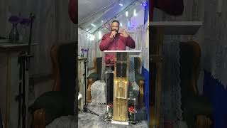INTERCESSORS