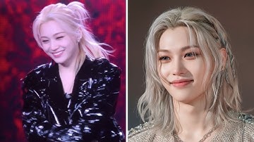 Felix Stray Kids Touches the Audience—His Smile and Energy Make the Whole Stage Shake!