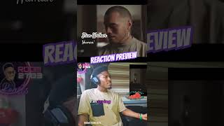 Reaction Preview: Stan Walker 'Human' - WOW! 💚 #stanwalker #human #mentalhealth #reaction #reaction