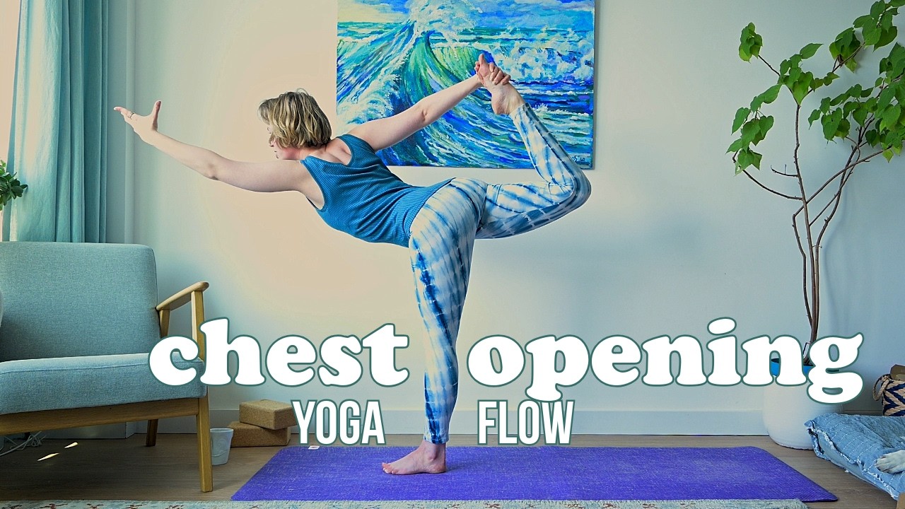 Bridge of Yoga studio