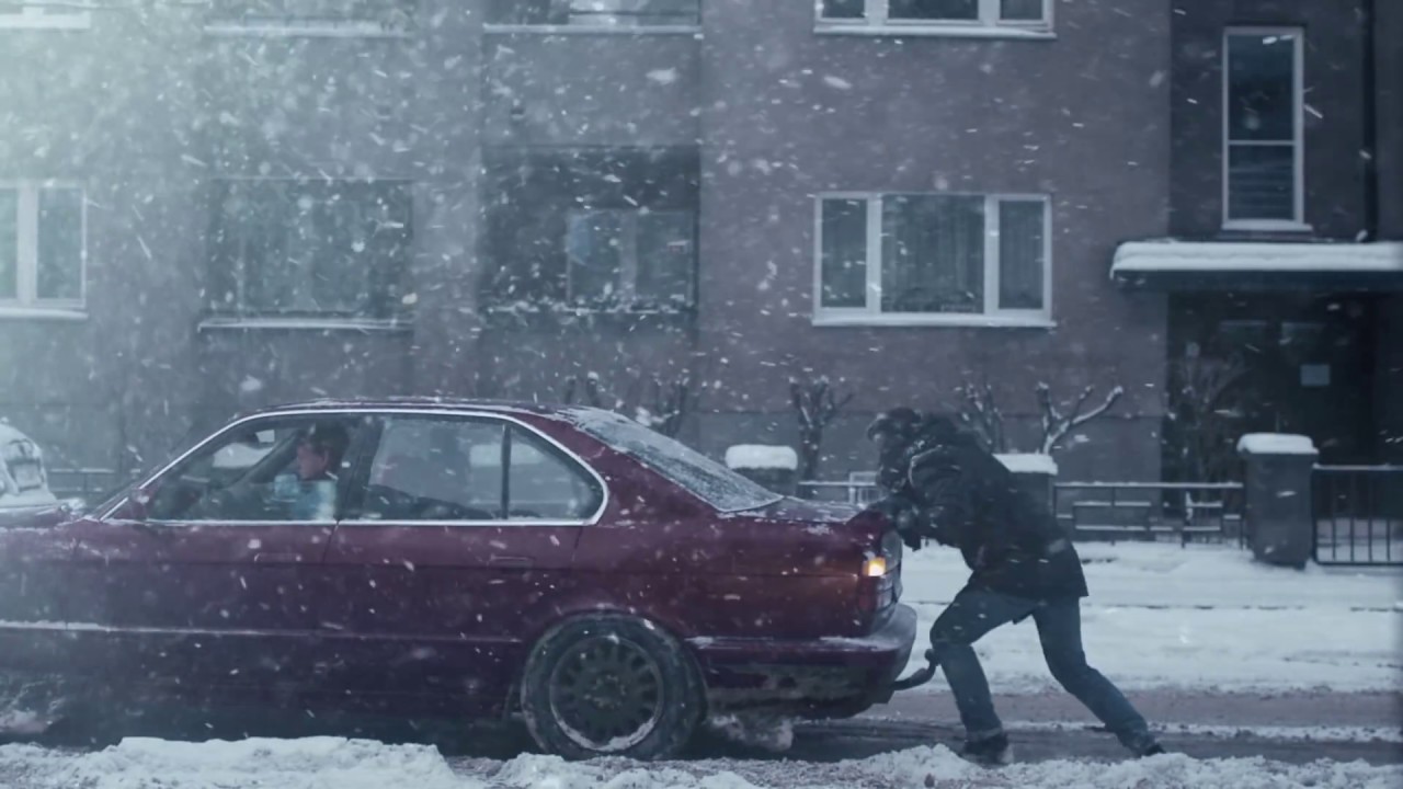 Pneu Winter T/AMD KSI |  BFGoodrich Canada V1