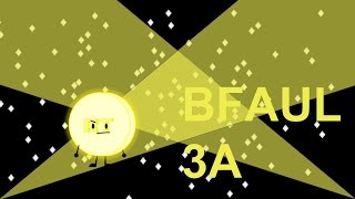 BFAUL 3A  Doofus City