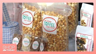 3rd Hour of TODAY Spotlights Local Businesses in Tulsa, OK
