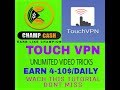 TOUCH VPN USE TRICKS || HOW TO USE FREE VPN image