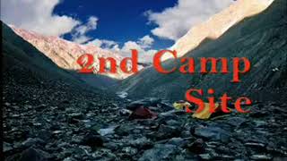 DEBSA PASS SHORT TOUR FILM
