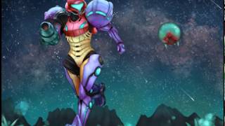AM2R 1.3.3 100% ending