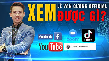 Chào Mừng bạn đến với Kênh Lê Văn Cương Official - Đồng hành cùng bạn phát triển  - Lê Văn Cương