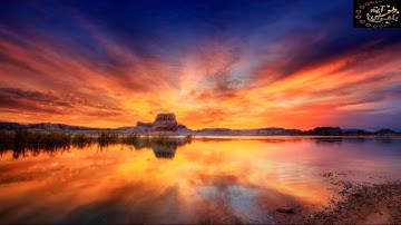 تلاوة هادئة | سورة الأنفال ~ للقاري عبدالله الخلف