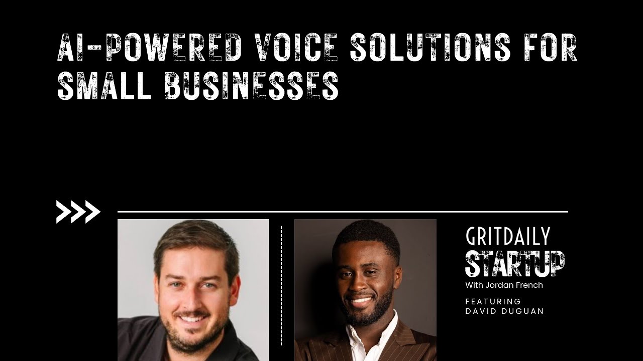 David Duguan and Voxify Bring AI-Powered Voice Solutions to Small Businesses