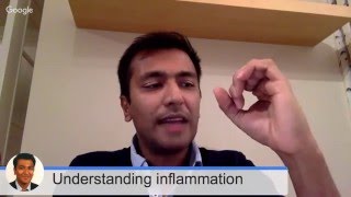 Understanding inflammation