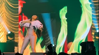 Jazmine Sullivan - Need U Bad Live - Heaux Tales Tour - Toronto - 2022-03-27 #HeauxTales