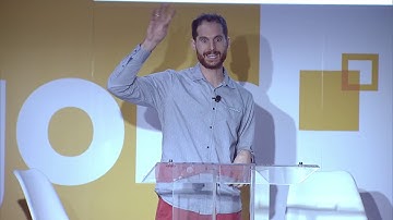 #JOIN19 - A Little Data Makes a Big Difference: Operationalizing the Sales Process at Looker