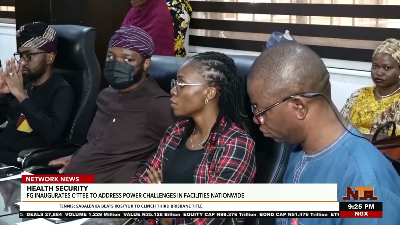 «Федеральное правительство создало комитет «Энергия для здравоохранения» для увеличения электросн...