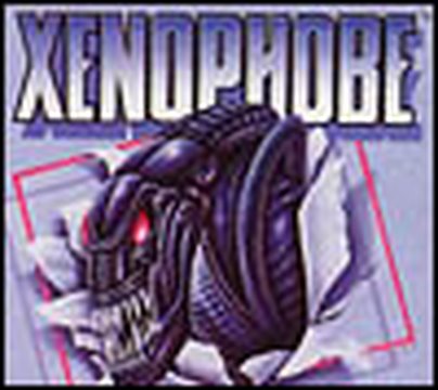 Classic Game Room HD - XENOPHOBE for NES review