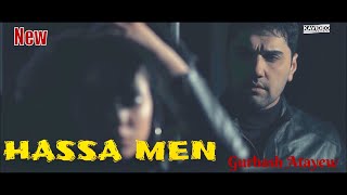 Gurbash Atayew - Hassa men (Official HD Clip)