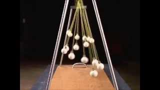 Pendulum Music