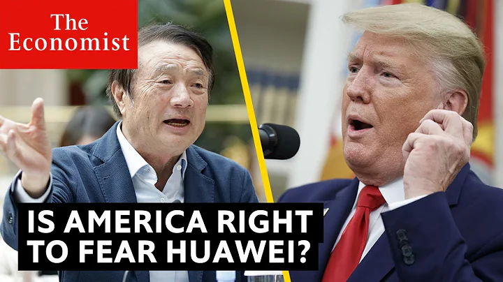 Is America right to fear Huawei? - DayDayNews