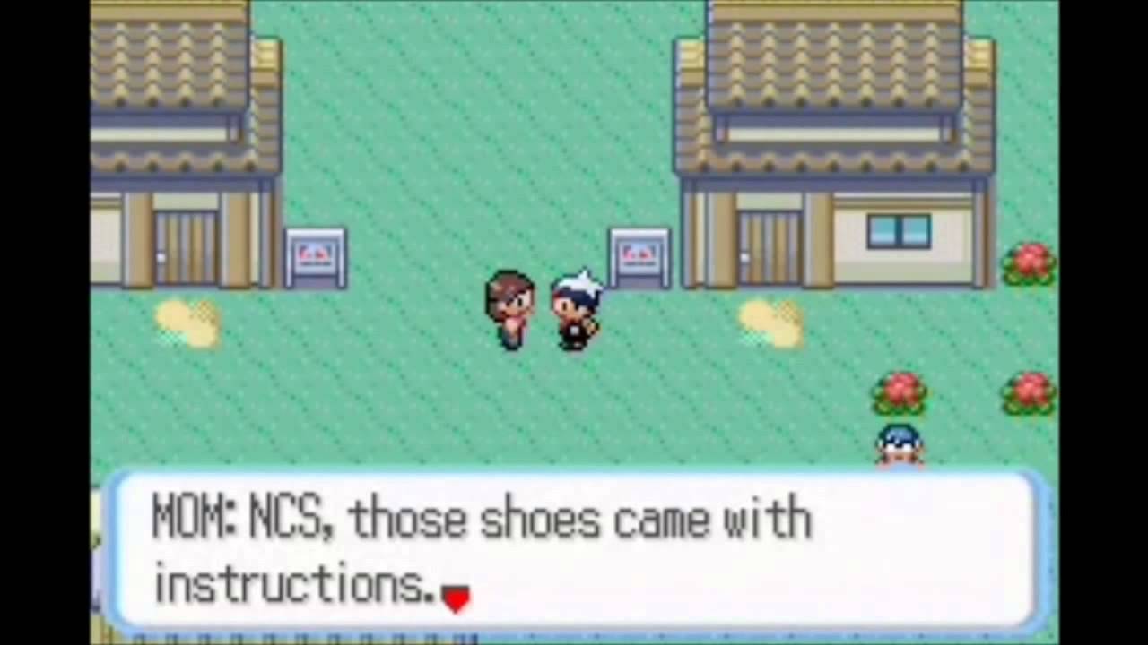 NintendoCapriSun Running Shoes (Fan Suggestion) YouTube