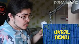 UKRAL DENGI?! (УКРАЛ ДЕНЬГИ?!)