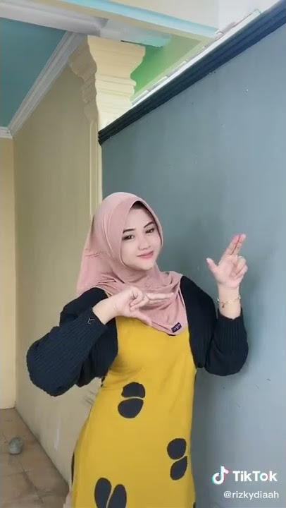 TIKTOK JILBAB CANTIK TOGE HOT PEMERSATU BANGSA #jilbabpemersatu #tiktok #viral #jilbab #tiktokviral