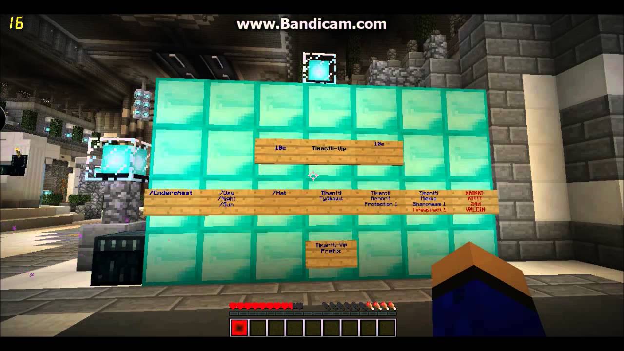 SuomiPvP esittely vidi