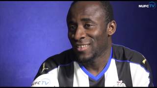 Seydou Doumbia Signs For Newcastle United On Loan