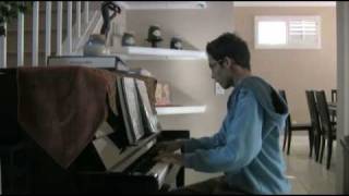 Dahil Sa Iyo Piano Cover chords
